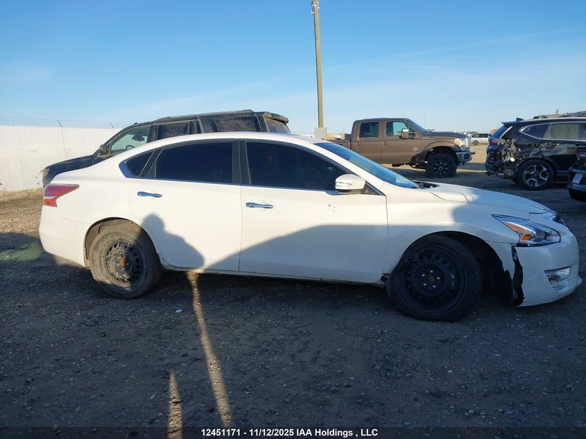 1N4AL3AP0DN589879 2013 NISSAN ALTIMA photo no. 14