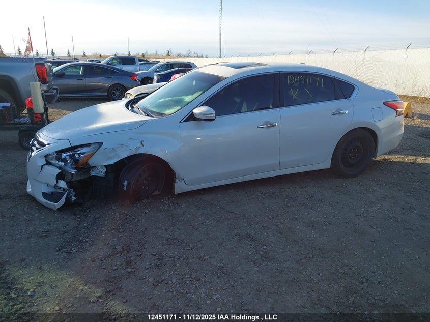1N4AL3AP0DN589879 2013 NISSAN ALTIMA photo no. 15