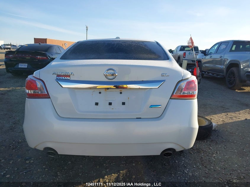 1N4AL3AP0DN589879 2013 NISSAN ALTIMA photo no. 17