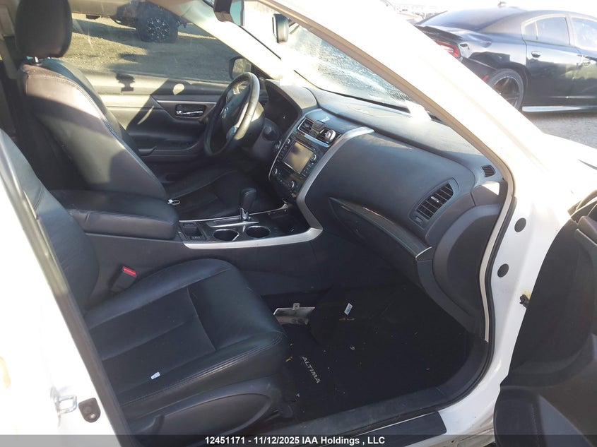 1N4AL3AP0DN589879 2013 NISSAN ALTIMA photo no. 5