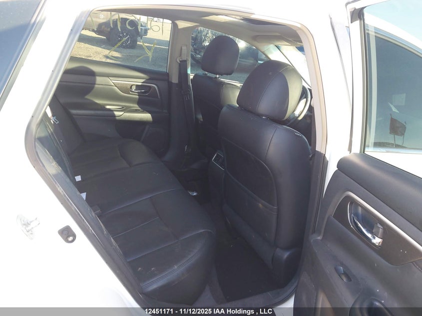 1N4AL3AP0DN589879 2013 NISSAN ALTIMA photo no. 8