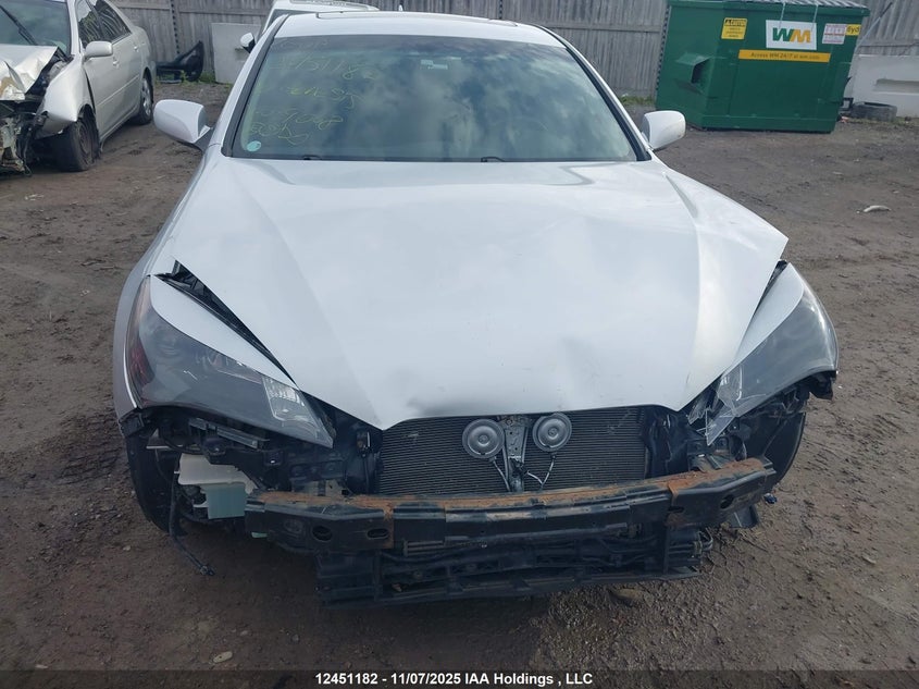 2010 Hyundai Genesis 2.0T Premium VIN: KMHHT6KD3AU039068 Lot: 12451182