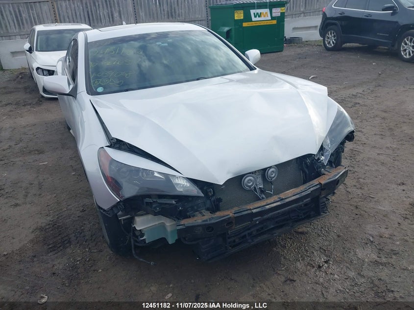 KMHHT6KD3AU039068 2010 HYUNDAI GENESIS photo no. 13