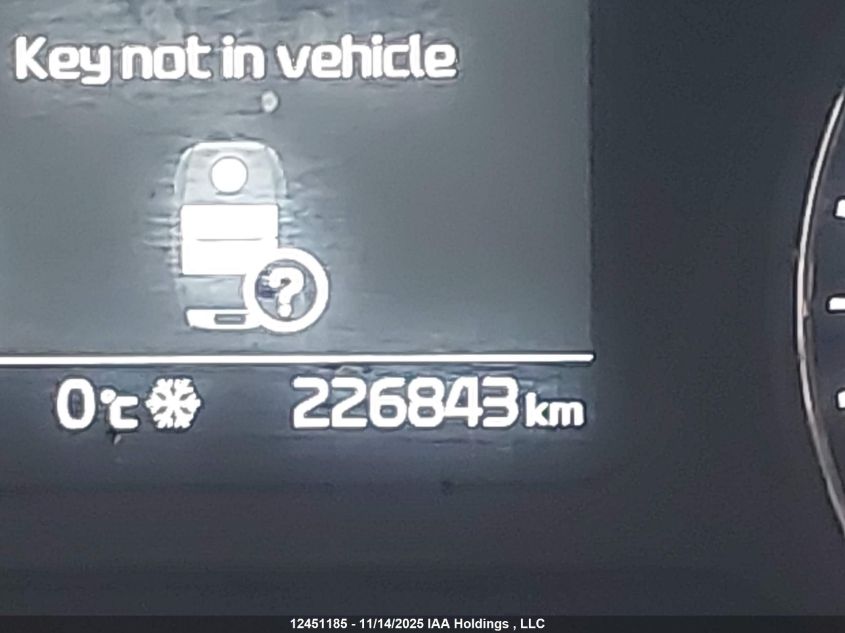 2019 Kia Sorento 2.4L Lx/3.3L Lx VIN: 5XYPGDA5XKG433365 Lot: 12451185