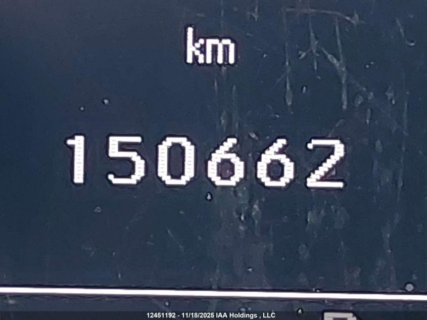 2012 Mercedes-Benz Ml 350 4Matic VIN: 4JGDA5HB4CA030856 Lot: 12451192