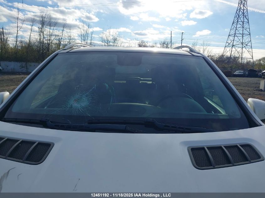 2012 Mercedes-Benz Ml 350 4Matic VIN: 4JGDA5HB4CA030856 Lot: 12451192