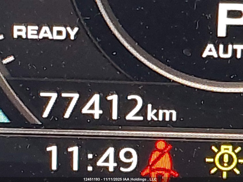 Auction sale of the 2020 AUDI SQ5 , vin: WA1A4AFYXL2023252, lot number: 12451193