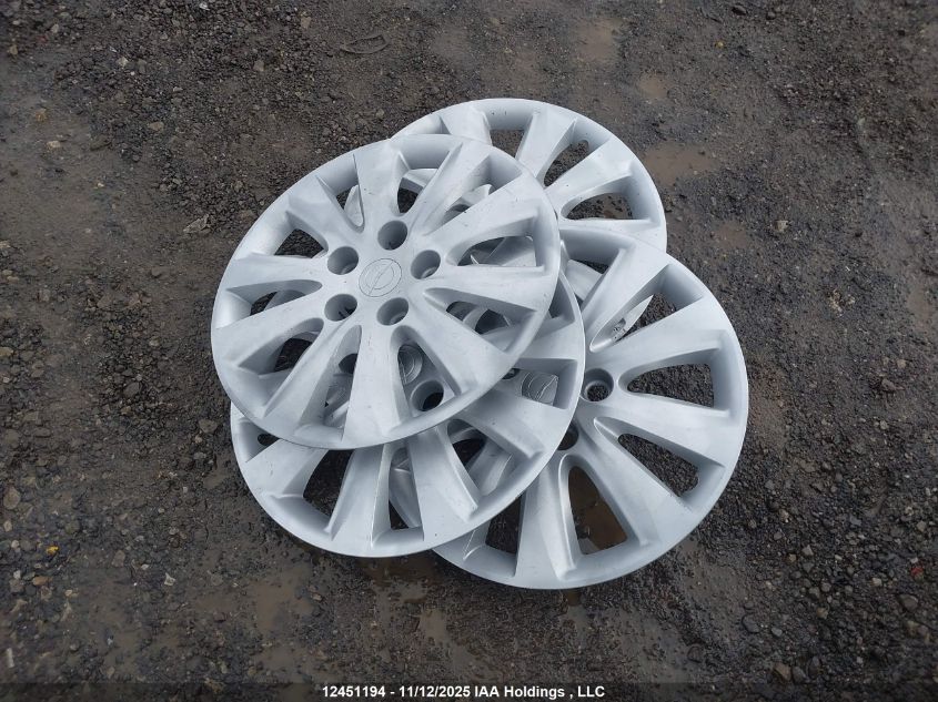 2021 Chrysler Grand Caravan VIN: 2C4RC1YG3MR584010 Lot: 12451194