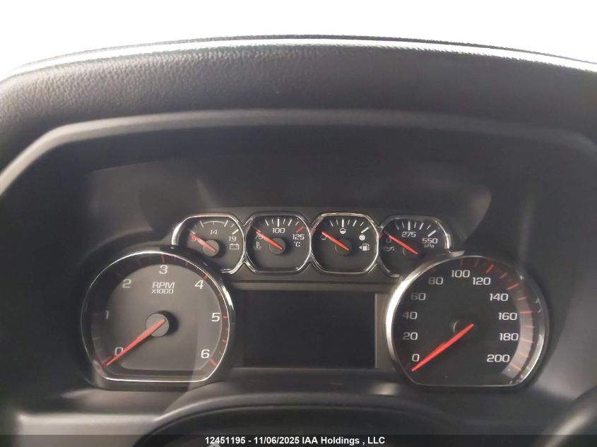 2015 GMC Sierra 1500 Slt VIN: 3GTU2VECXFG387253 Lot: 12451195