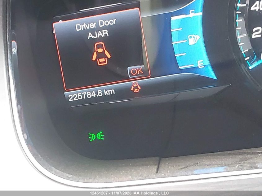 2014 Ford Taurus Sel VIN: 1FAHP2H8XEG146530 Lot: 12451207