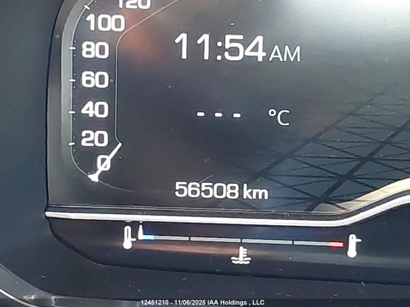 2024 GMC Yukon Xl K1500 Sle VIN: 1GKS2FKD9RR136873 Lot: 12451210