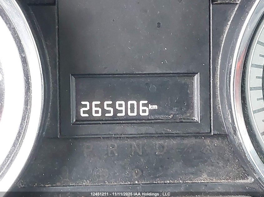 2C4RDGBGXDR562210 2013 DODGE CARAVAN photo no. 15