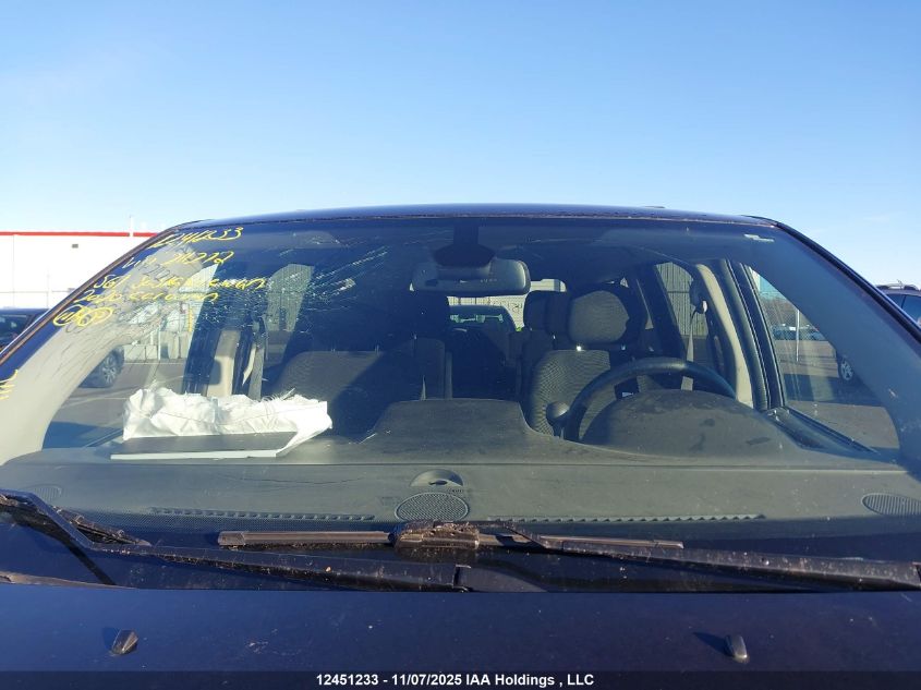 2020 Dodge Grand Caravan Se VIN: 2C4RDGBG0LR211272 Lot: 12451233