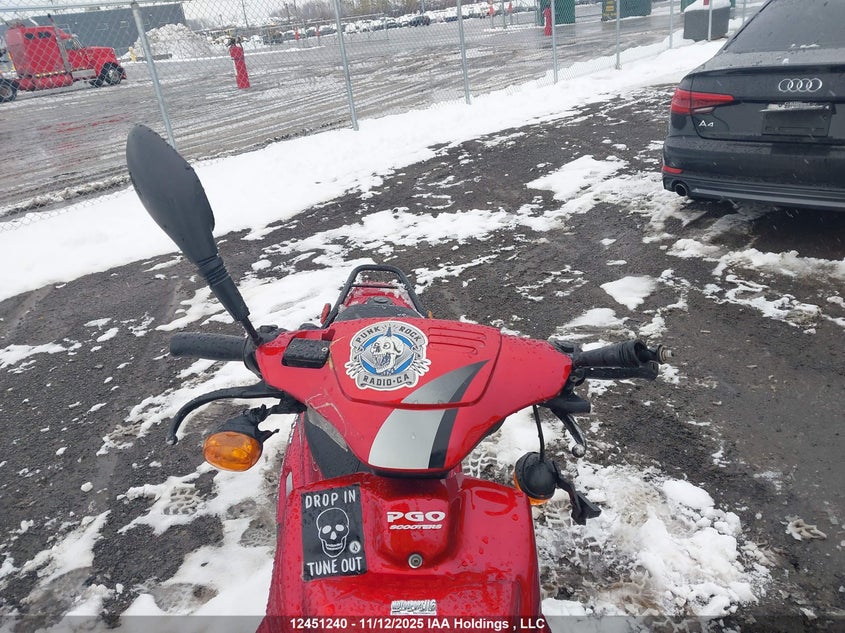 RFVPSP10891003855 2009 PIAGGIO  photo no. 12