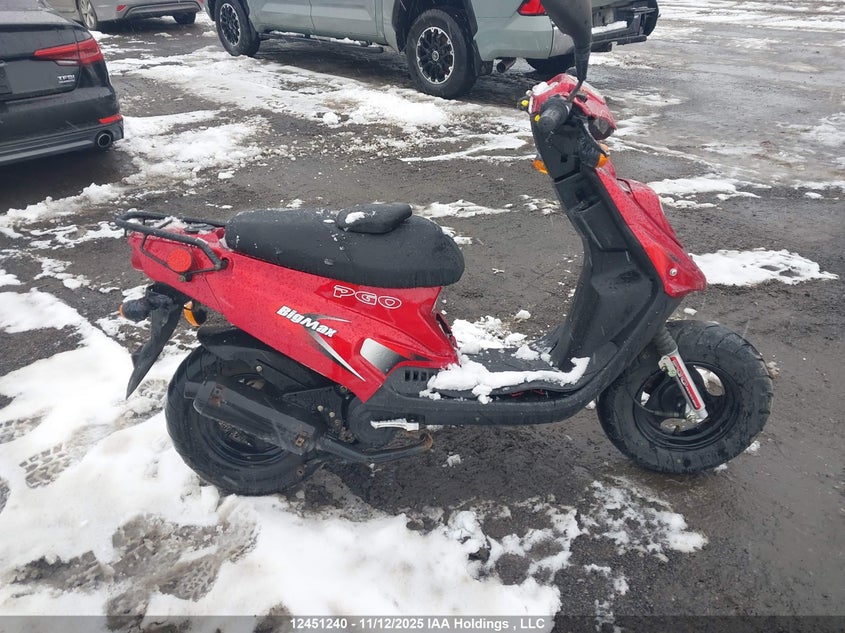 RFVPSP10891003855 2009 PIAGGIO  photo no. 15