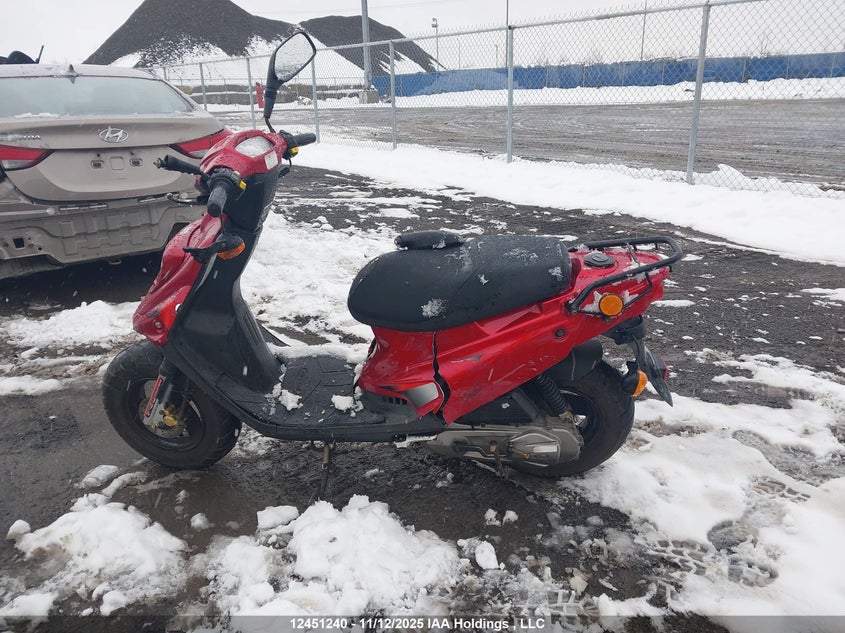 RFVPSP10891003855 2009 PIAGGIO  photo no. 16