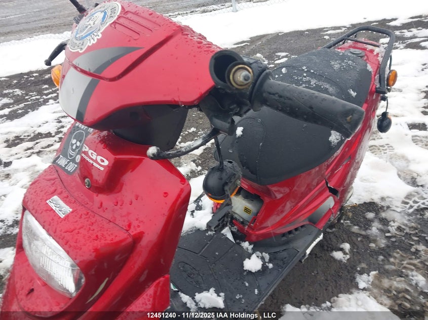 RFVPSP10891003855 2009 PIAGGIO  photo no. 19