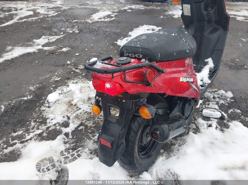 RFVPSP10891003855 2009 PIAGGIO  photo no. 21