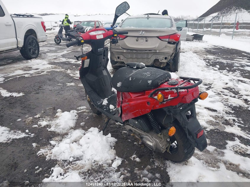 RFVPSP10891003855 2009 PIAGGIO  photo no. 3