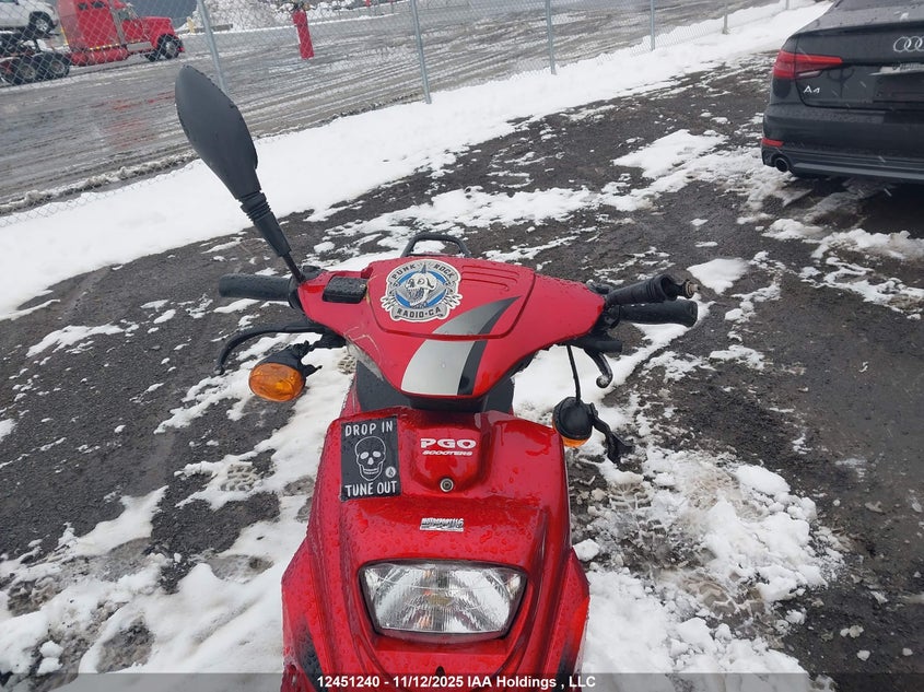 RFVPSP10891003855 2009 PIAGGIO  photo no. 5