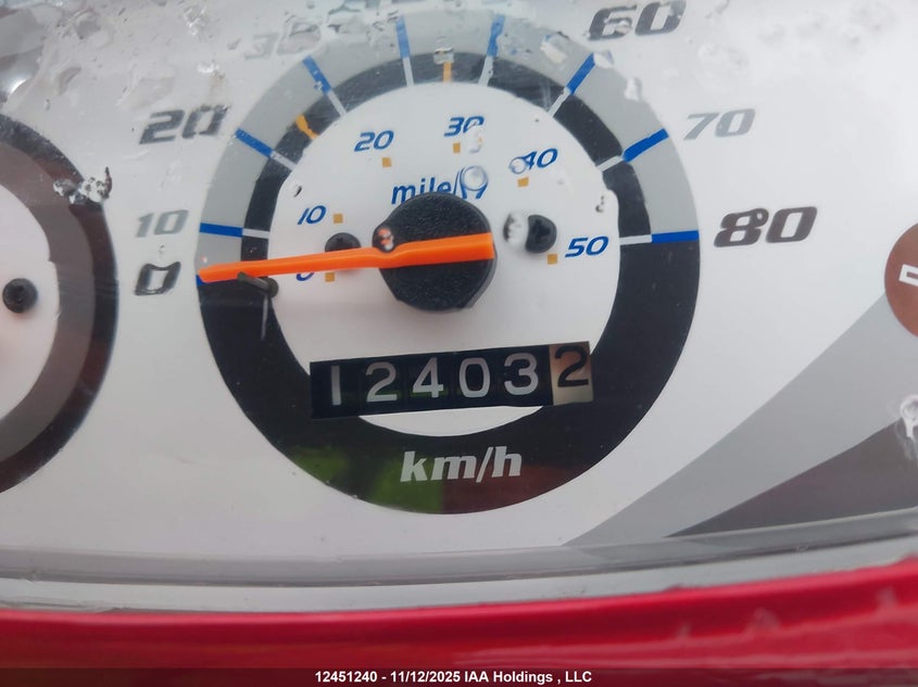 RFVPSP10891003855 2009 PIAGGIO  photo no. 7