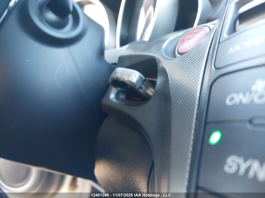 2010 Acura Tl VIN: 19UUA9F50AA800218 Lot: 12451248