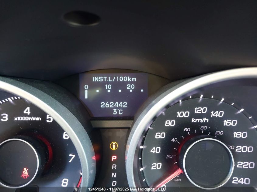 2010 Acura Tl VIN: 19UUA9F50AA800218 Lot: 12451248