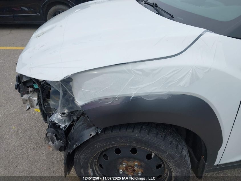 2021 Hyundai Kona Sel VIN: KM8K23AG9MU100852 Lot: 12451250