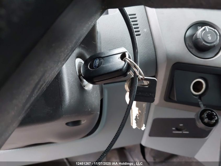 2012 Ford F350 Super Duty VIN: 1FT8X3BT2CEB34913 Lot: 12451267