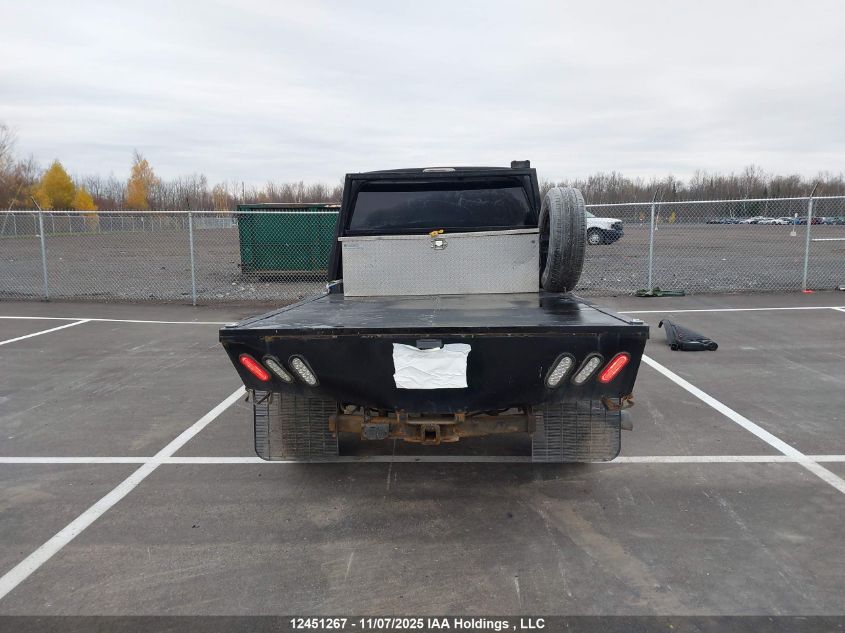 2012 Ford F350 Super Duty VIN: 1FT8X3BT2CEB34913 Lot: 12451267