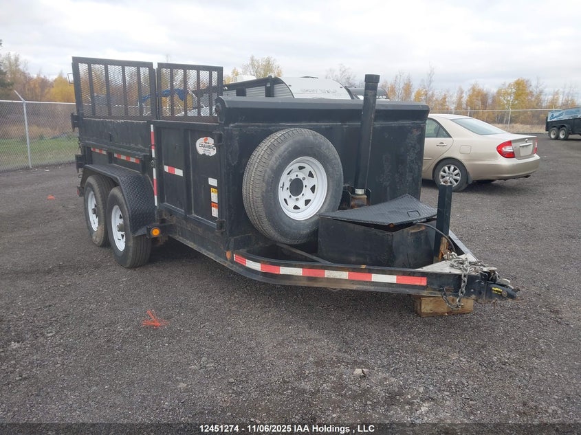 2R9US2293GH694044 2016   photo no. 8