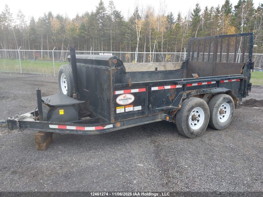 2R9US2293GH694044 2016   photo no. 6