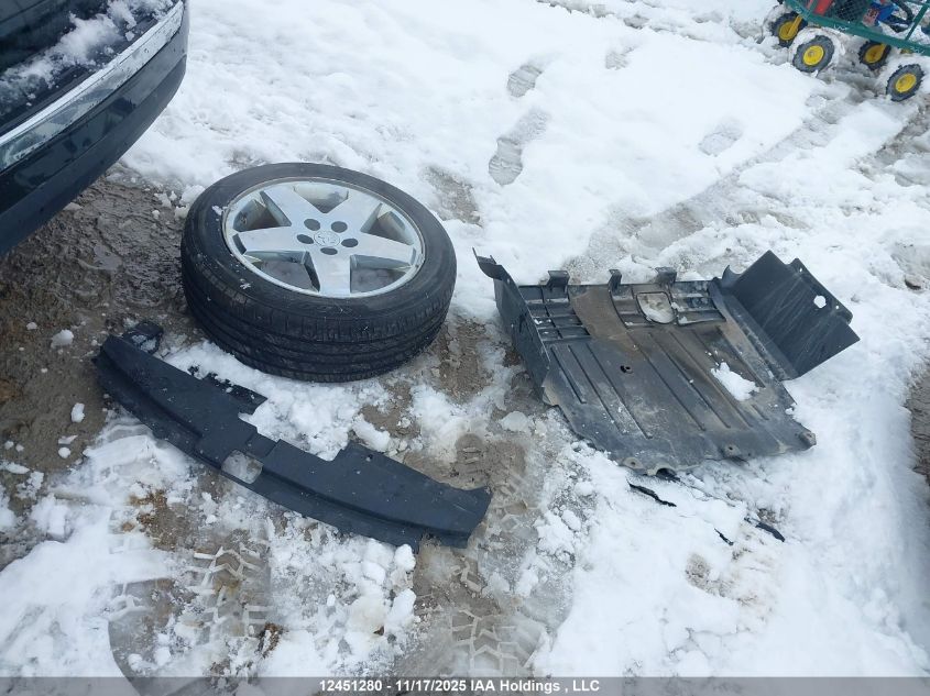 2015 Jeep Compass VIN: 1C4NJDAB5FD411583 Lot: 12451280