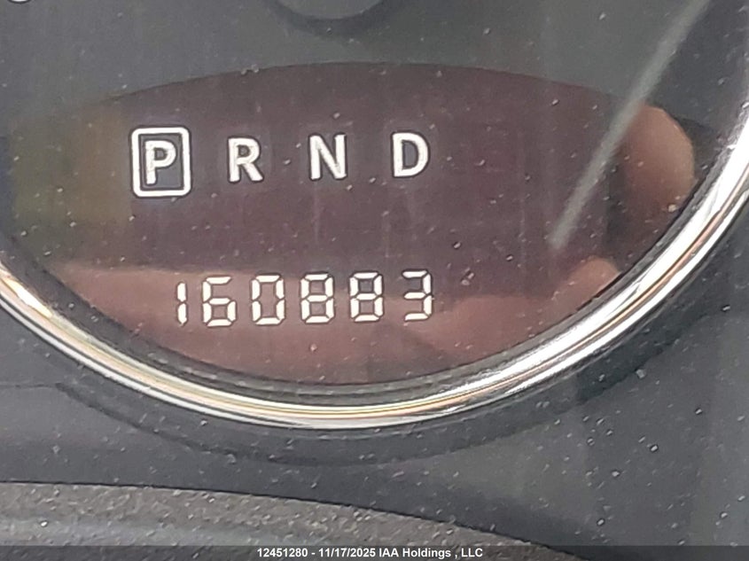 2015 Jeep Compass VIN: 1C4NJDAB5FD411583 Lot: 12451280