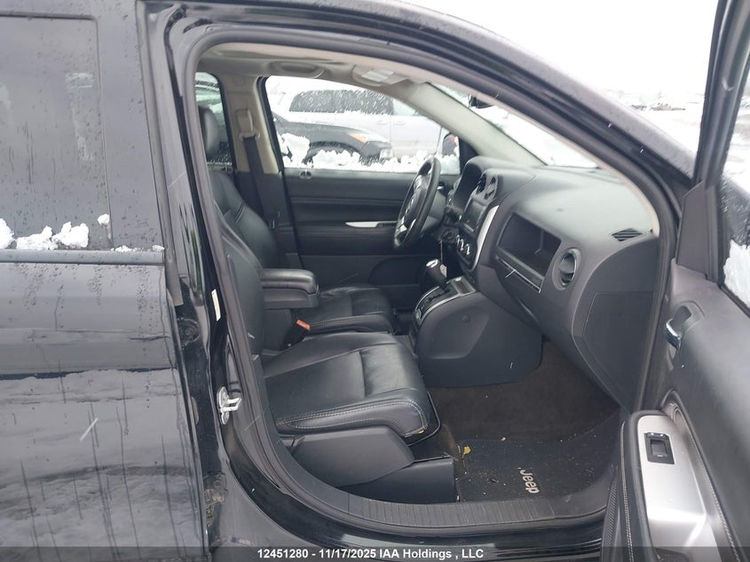 1C4NJDAB5FD411583 2015 JEEP COMPASS photo no. 5