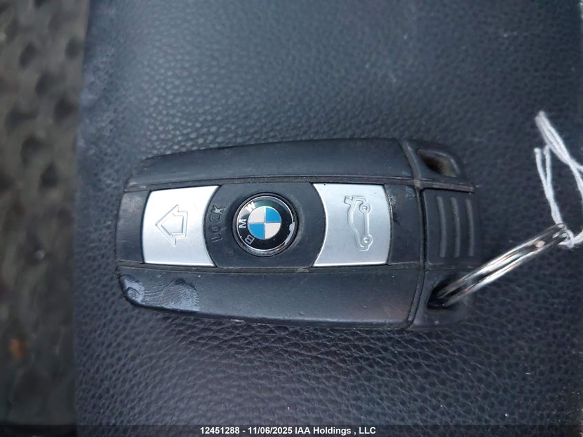 WBAPK7C58BA772782 2011 BMW 3ER photo no. 11