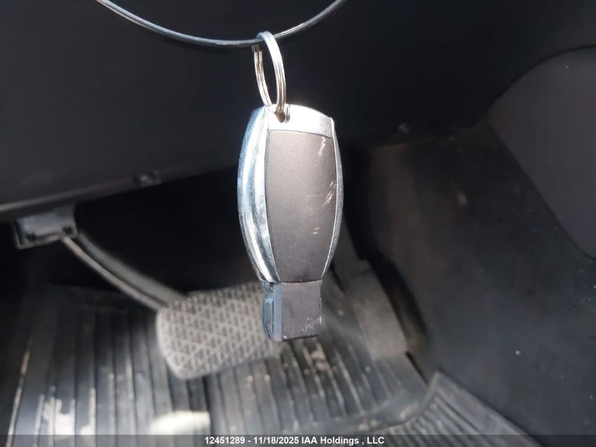 2007 Mercedes-Benz R 500 VIN: 4JGCB75E77A041259 Lot: 12451289