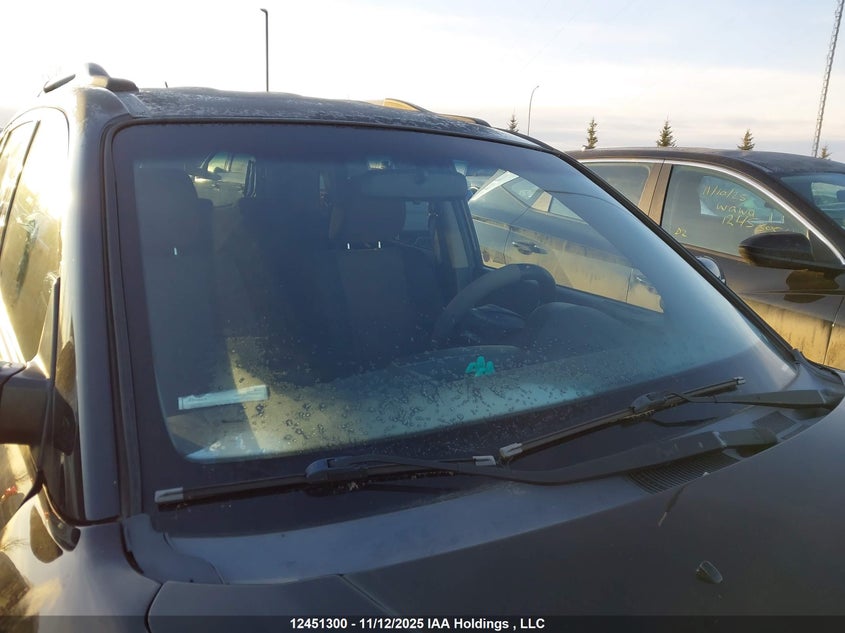 2008 Hyundai Tucson Gl V6/Limited VIN: KM8JM72DX8U886846 Lot: 12451300