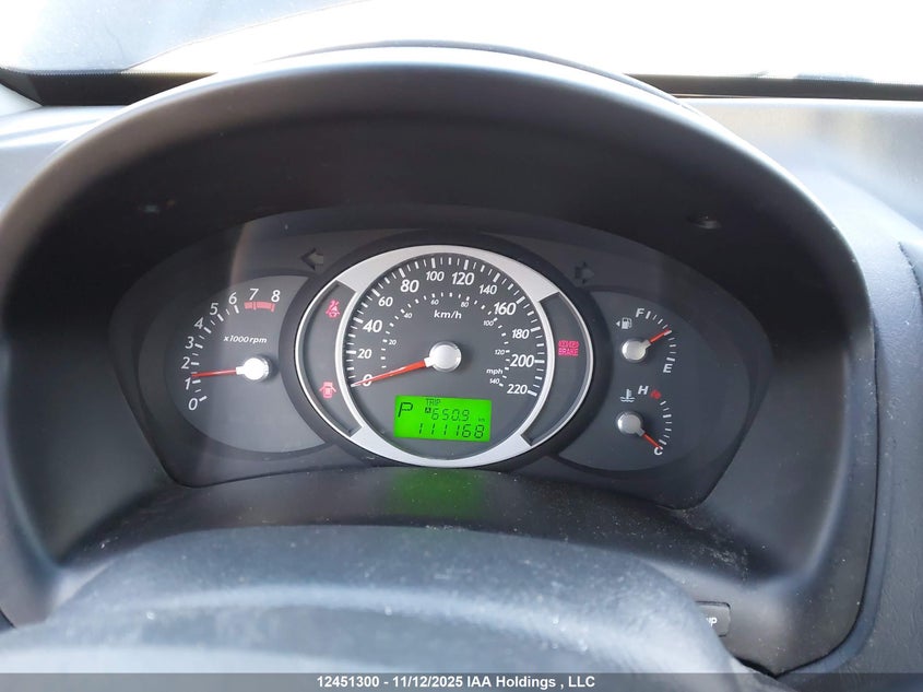 2008 Hyundai Tucson Gl V6/Limited VIN: KM8JM72DX8U886846 Lot: 12451300