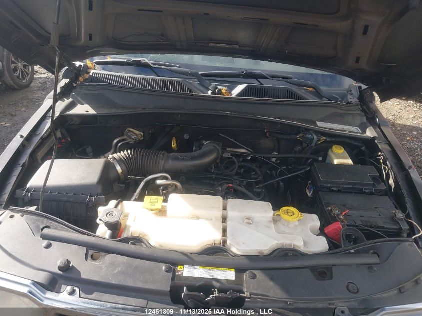 2009 Jeep Liberty Limited VIN: 1J8GN58K39W526208 Lot: 12451309