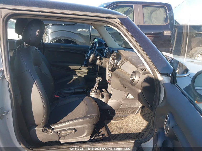 WMWXM5C51F3B34630 2015 MINI COOPER photo no. 5
