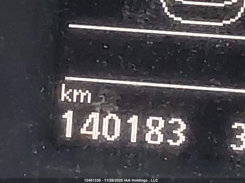 2014 Volkswagen Passat 1.8 Tsi Highline VIN: 1VWCS7A34EC085789 Lot: 12451338