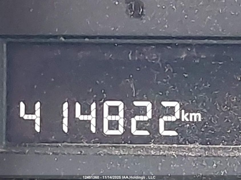 2016 Dodge Grand Caravan Se/Sxt VIN: 2C4RDGBG4GR103789 Lot: 12451360