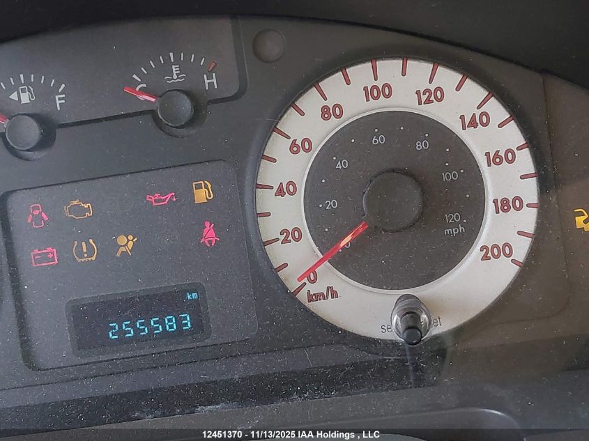 2010 Mazda Tribute S VIN: 4F2CY9GG5AKM06925 Lot: 12451370