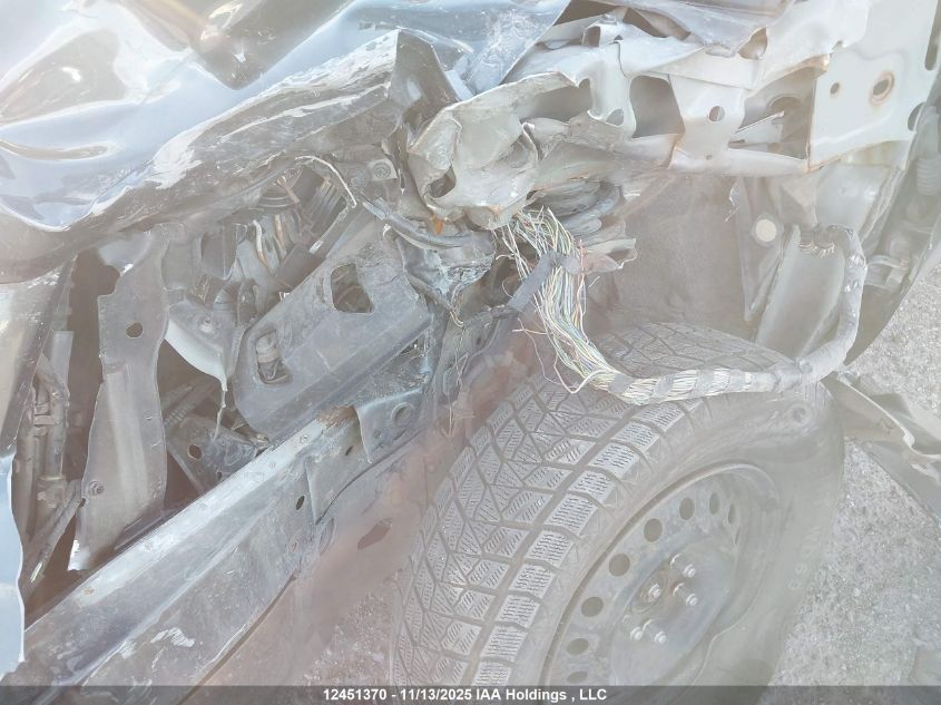 2010 Mazda Tribute S VIN: 4F2CY9GG5AKM06925 Lot: 12451370