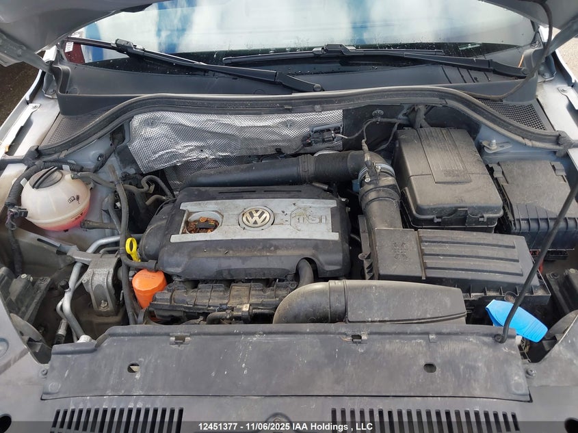 WVGMV7AX0HK040663 2017 VOLKSWAGEN TIGUAN photo no. 10