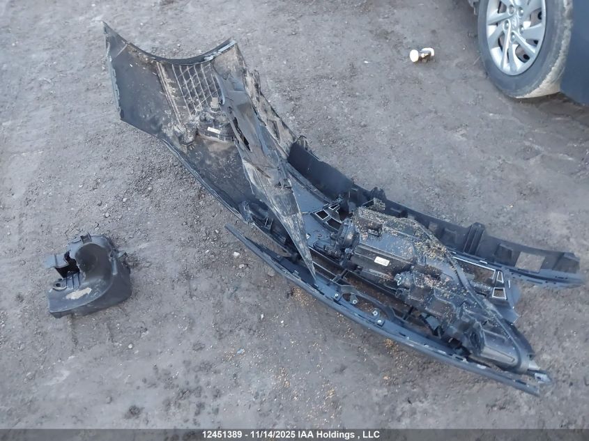 2019 Hyundai Elantra Essential VIN: KMHD74LF6KU880598 Lot: 12451389