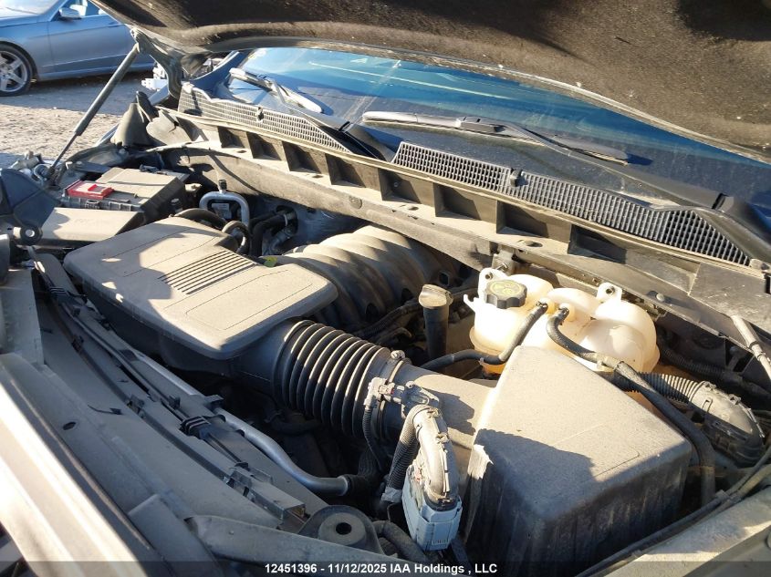 2023 GMC Sierra 1500 Elevation VIN: 1GTUUCED5PZ282919 Lot: 12451396