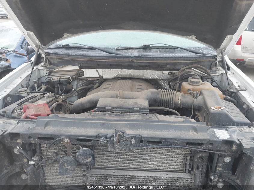 1FTFW1ET6CFC26028 2012 FORD F-150 photo no. 10