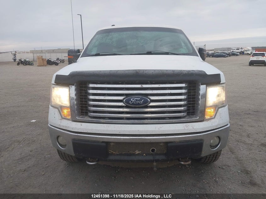 1FTFW1ET6CFC26028 2012 FORD F-150 photo no. 12